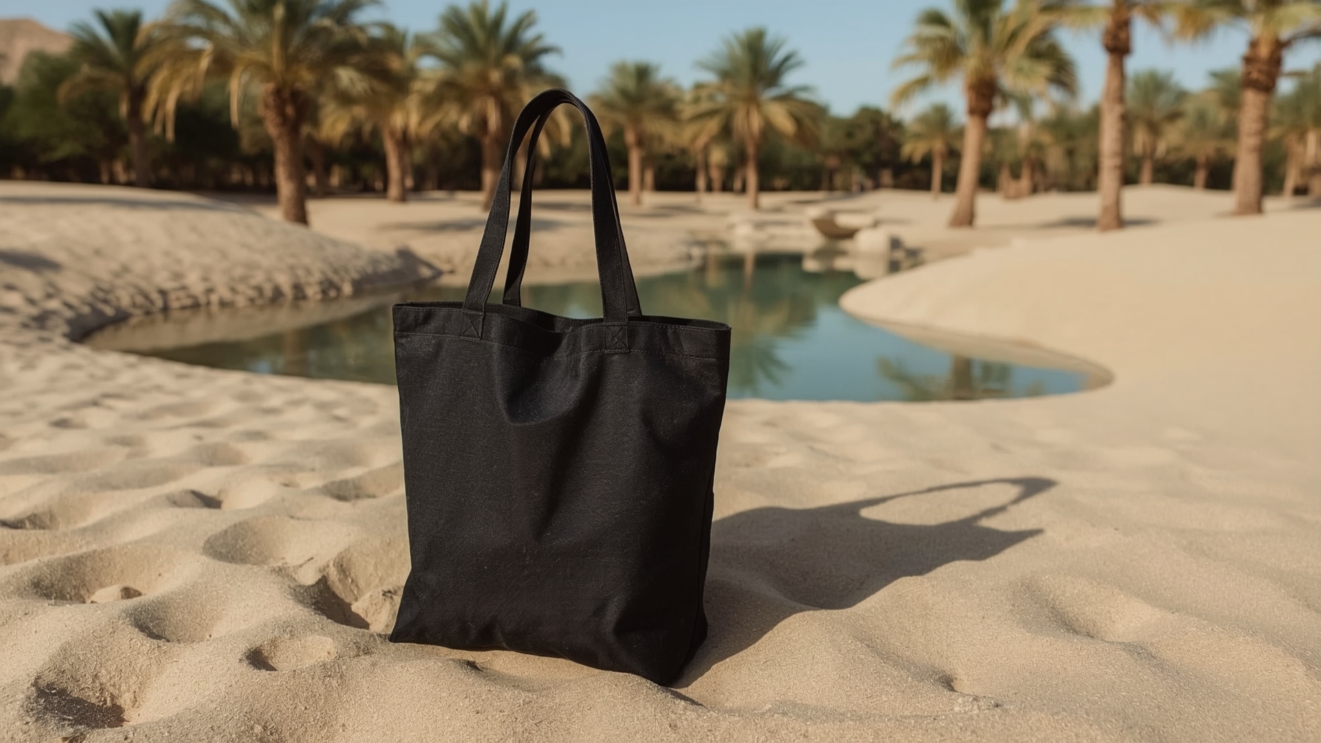 Cloth Bag - 01 - Image 2