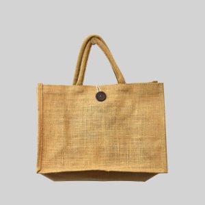 Jute Bag – 01