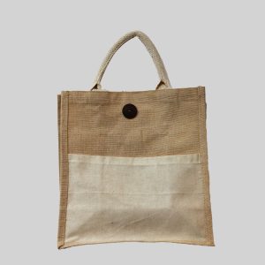 Jute Bag - 05