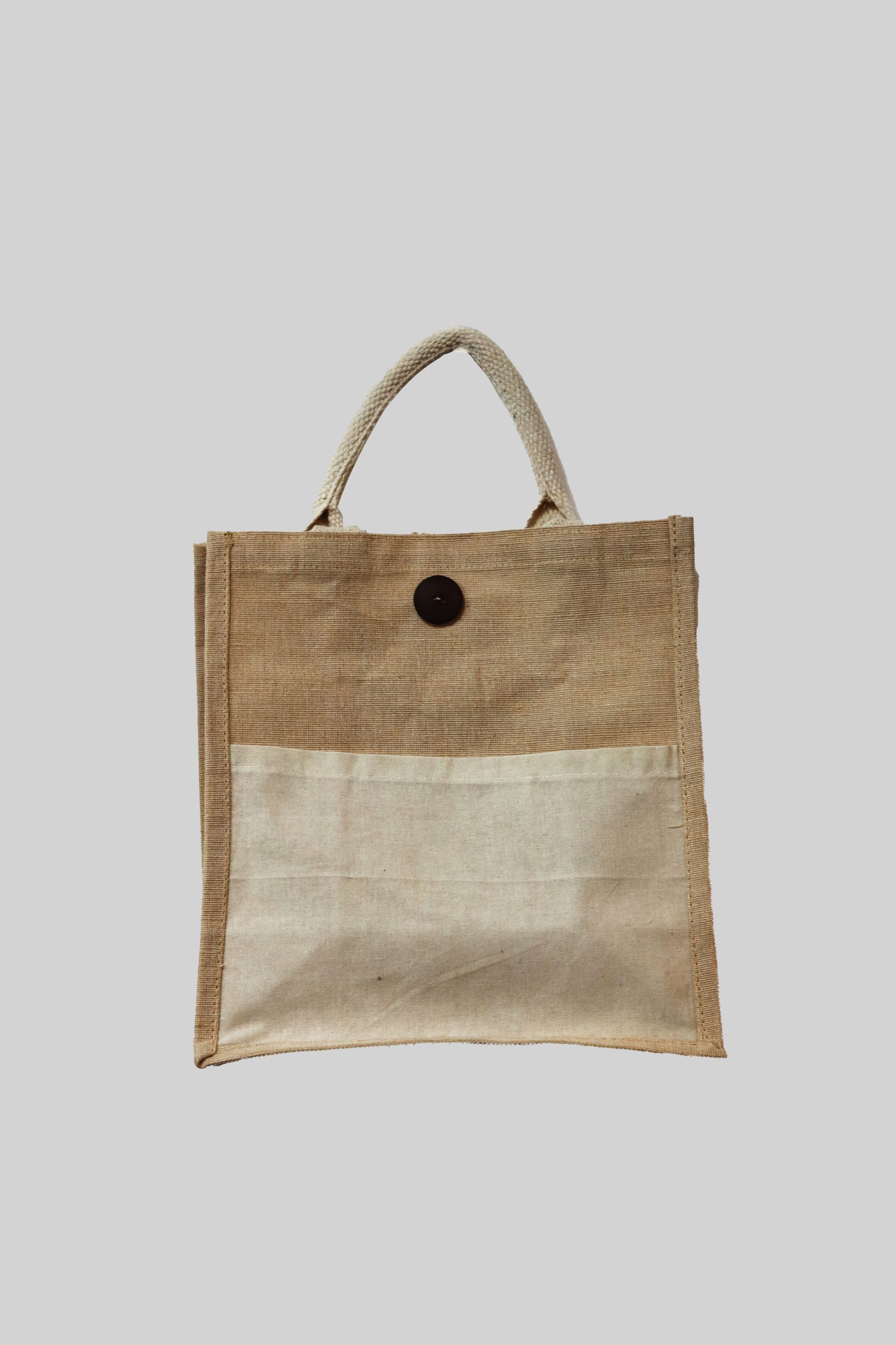 Jute Bag - 05