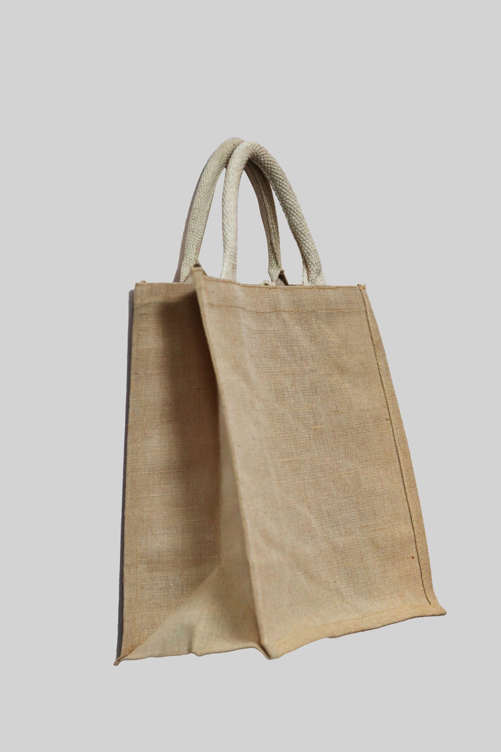 Jute Bag - 05 - Image 3