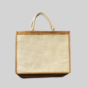 Jute Bag - 02