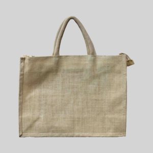 Jute Bag - 09