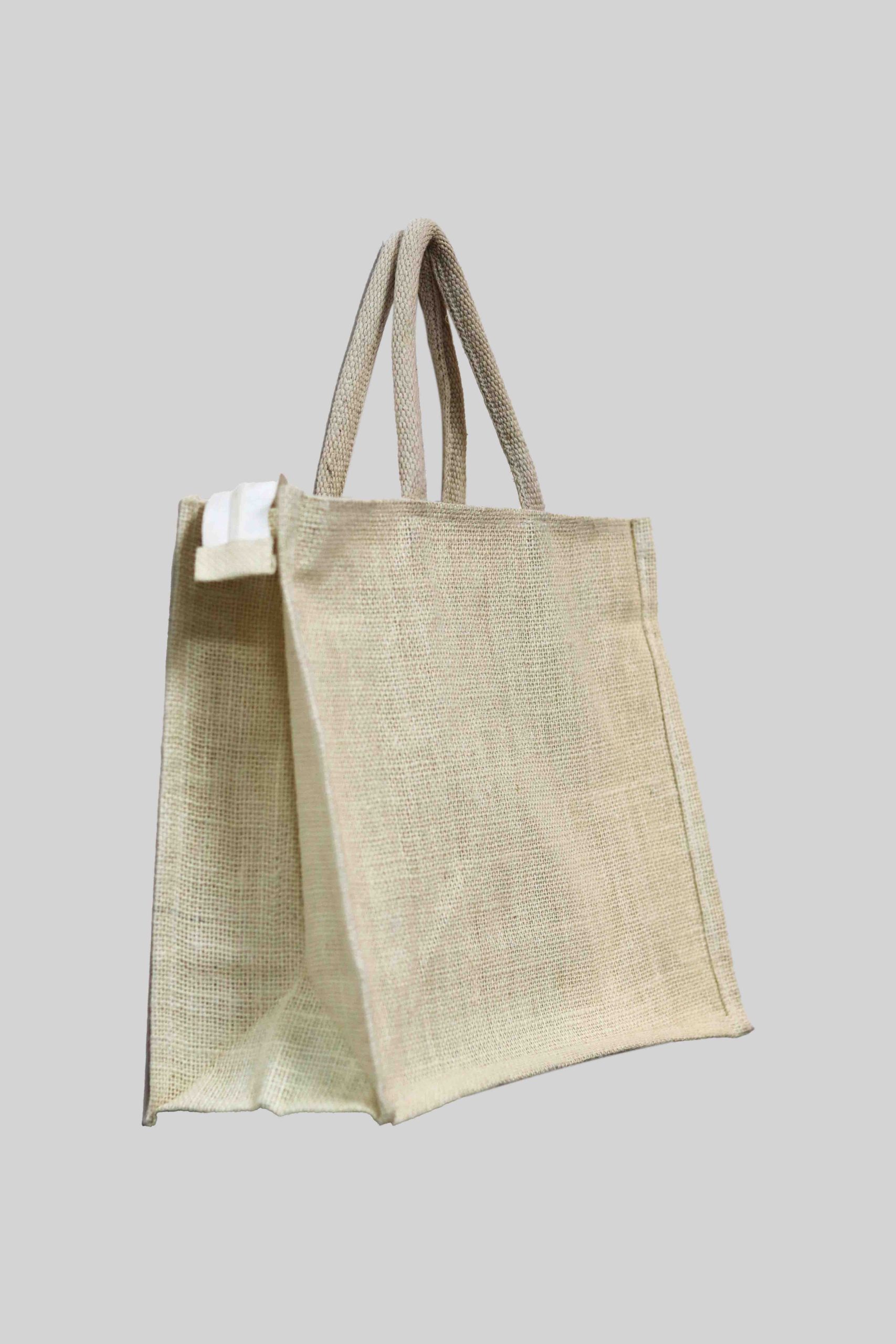 Jute Bag - 09 - Image 3