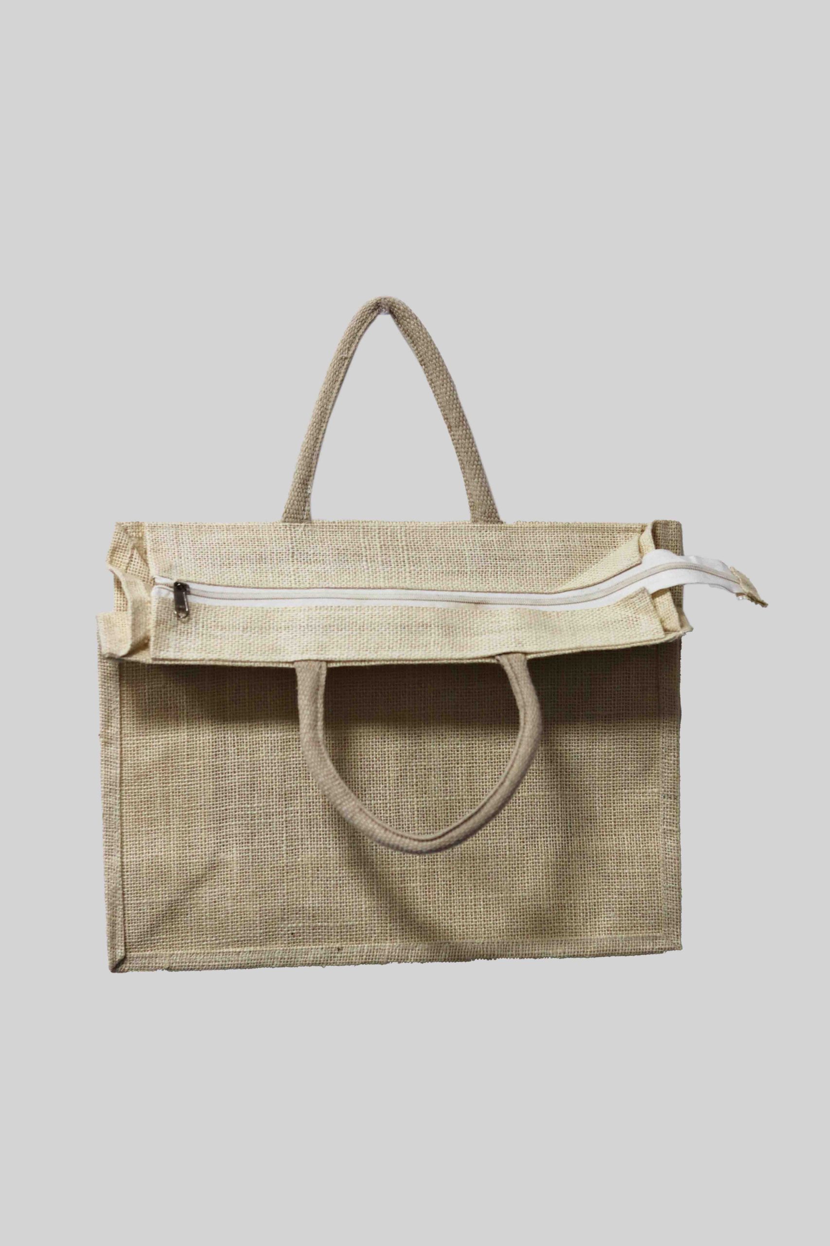 Jute Bag - 09 - Image 2