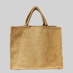 Jute Bag - 03