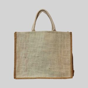Jute Bag - 07