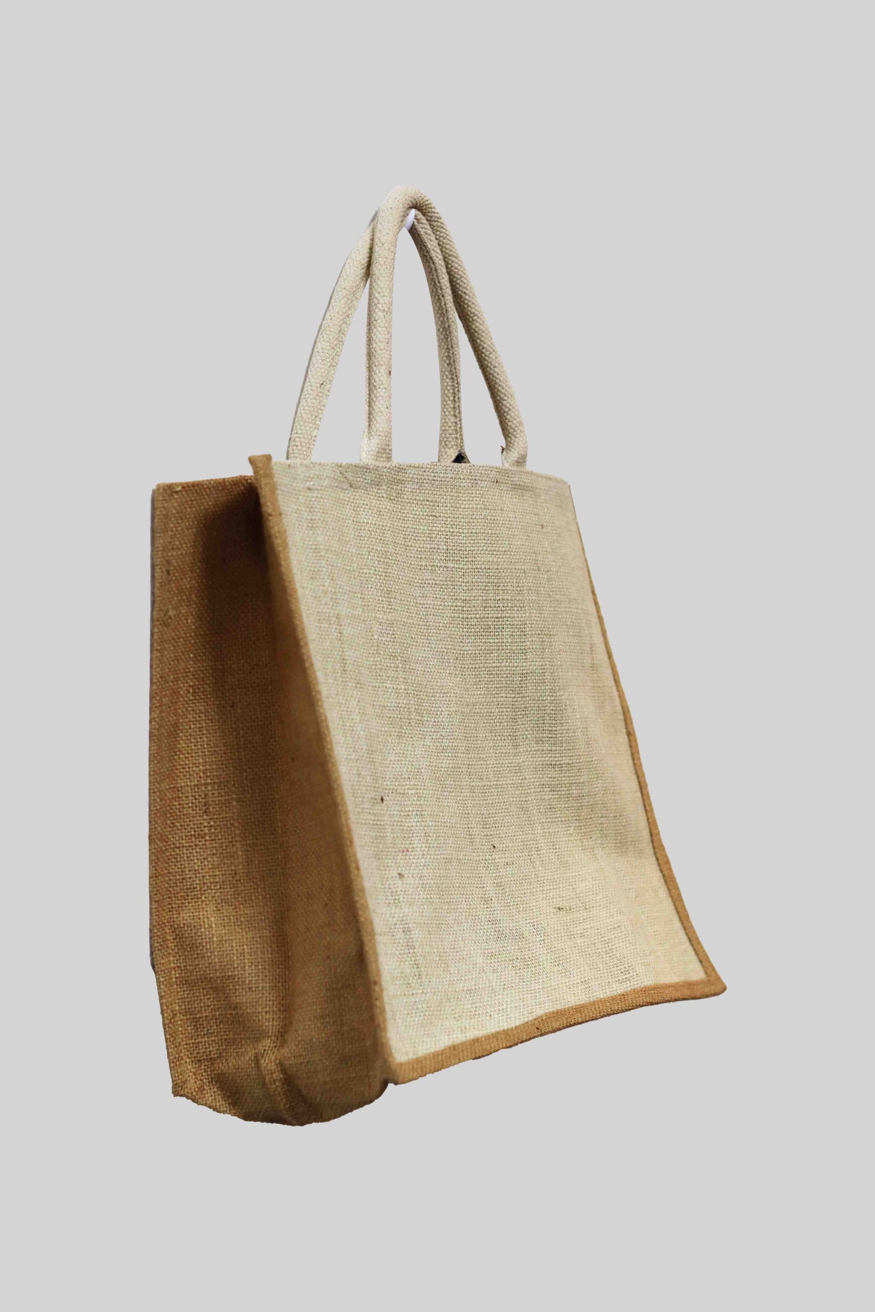 Jute Bag - 07 - Image 2