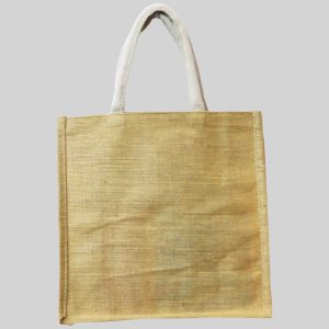Jute Bag - 08