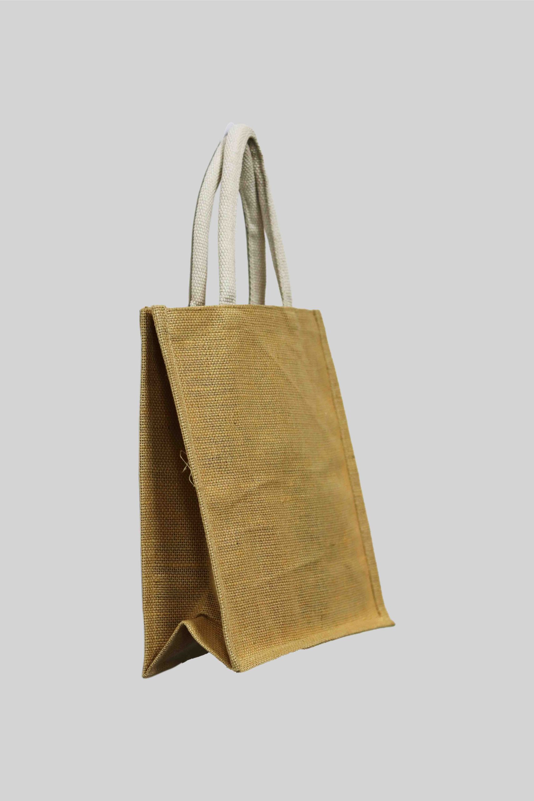 Jute Bag - 08 - Image 2