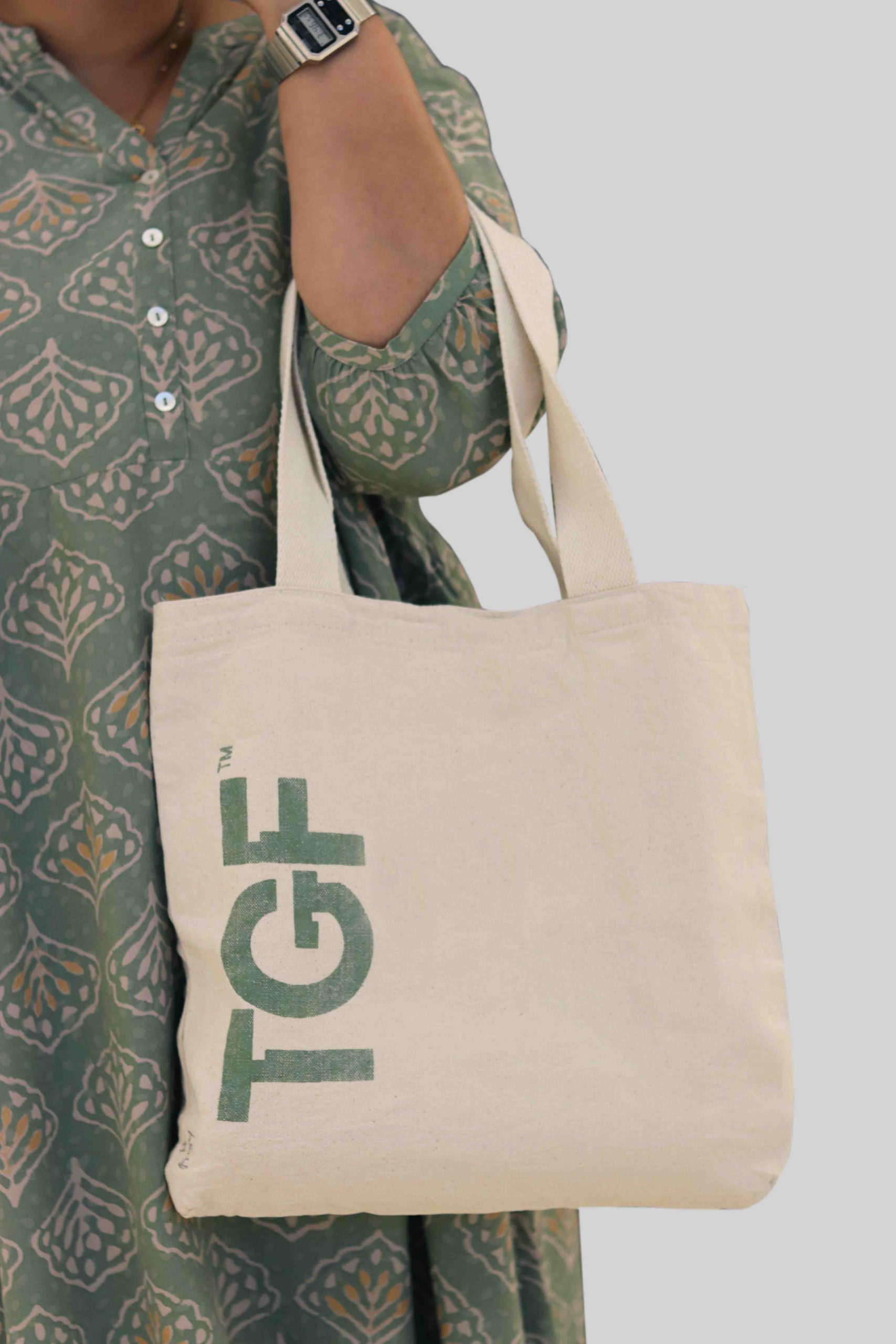 Cloth Bag - 06 - Image 3