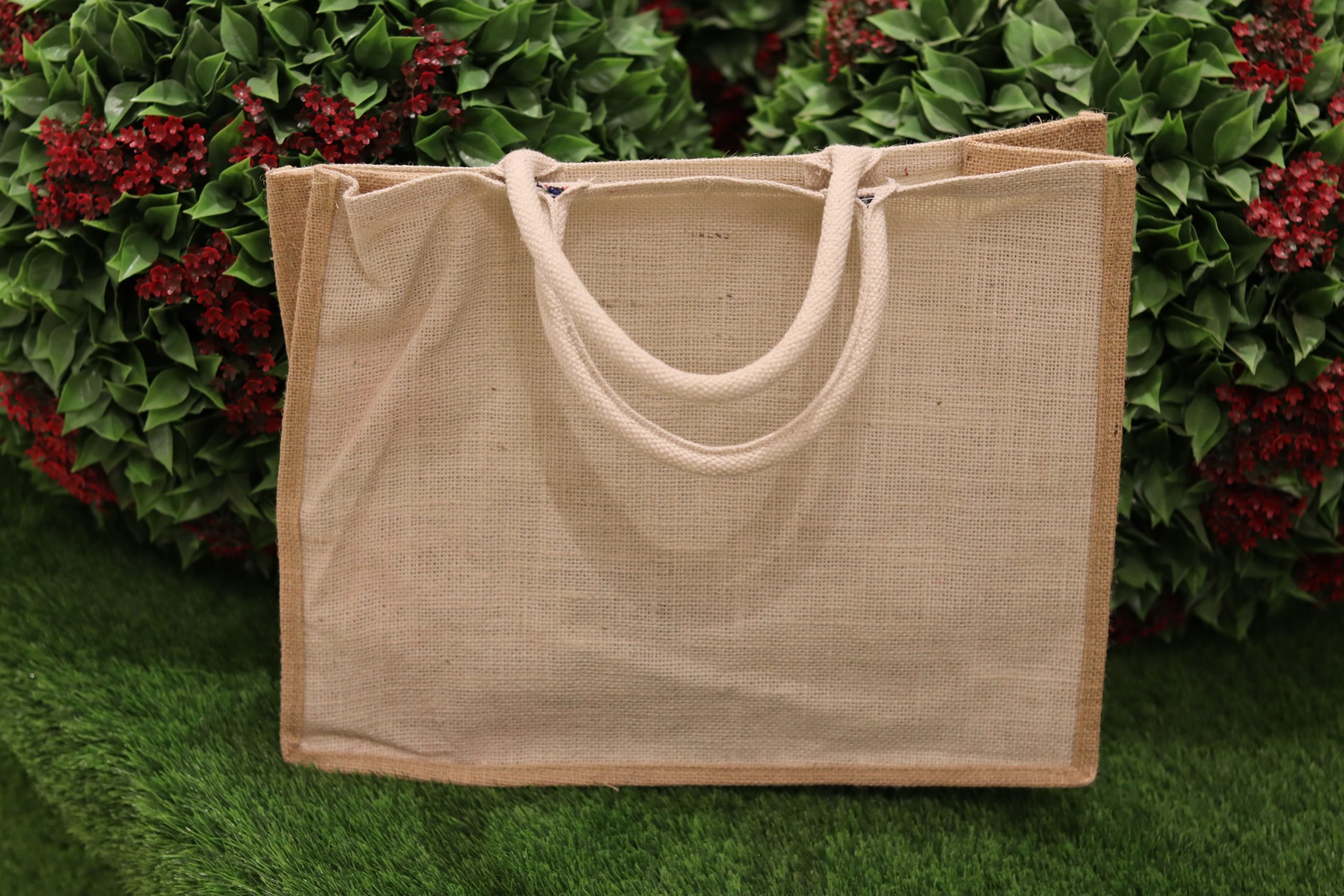 Jute Bag - 07 - Image 3