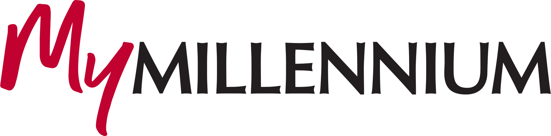 red-millennium-logo